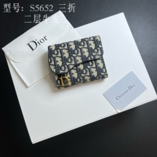 Christian Dior Wallets Purse